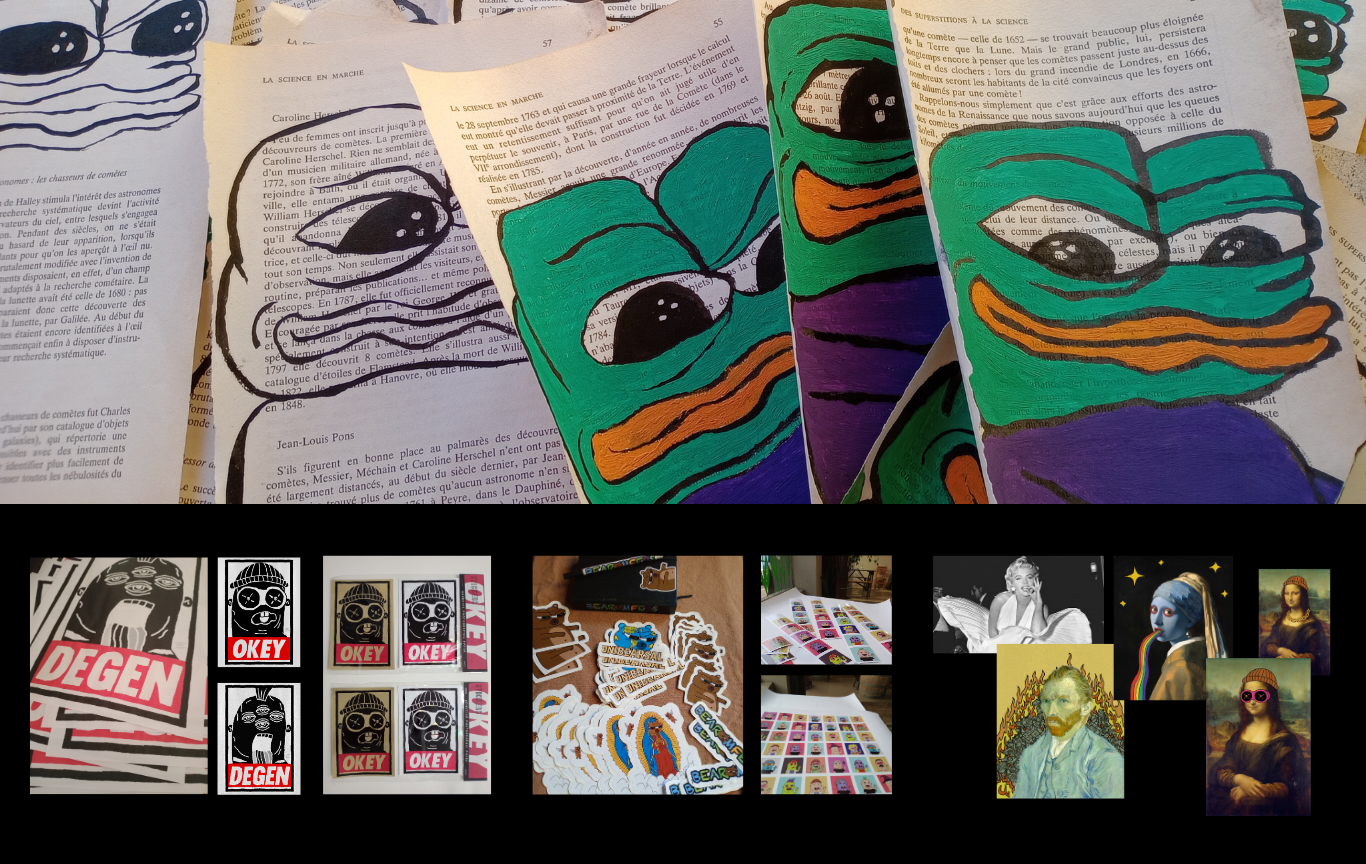 Art prints
