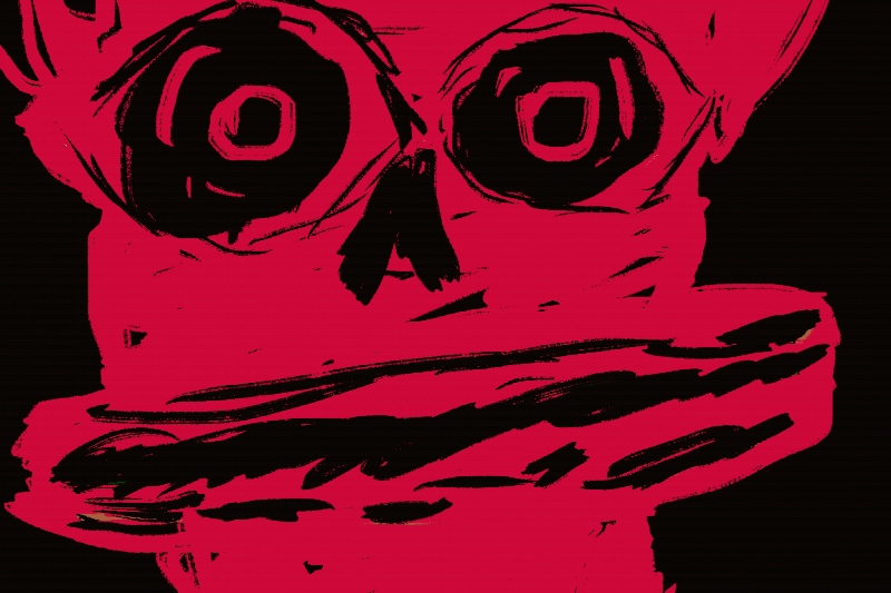CCO Stuff artwork