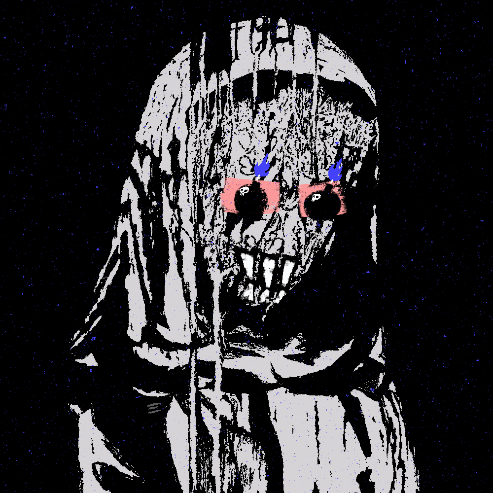 Ctorugs artwork